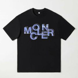 Picture of Moncler T Shirts Short _SKUMonclerM-3XL21mxK90437552
